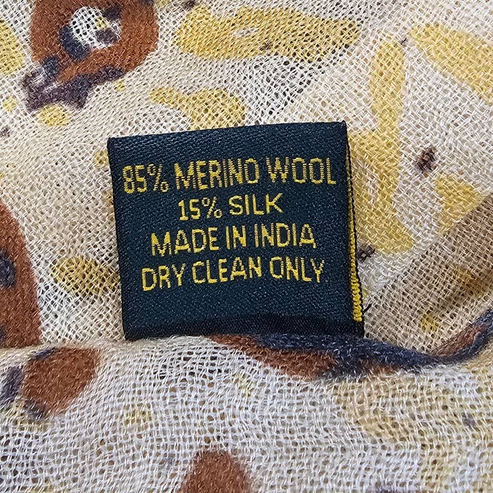 Happy Lona - Wholesale Scarf - Women's - Myth in Motion8