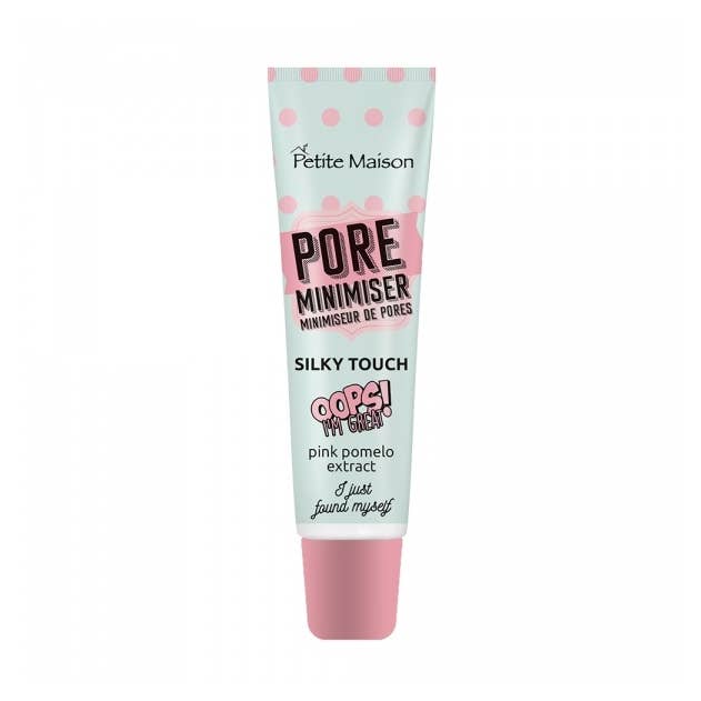 Petite Maison Minimizador de Poros Faciais 12ml por atacado de Beauty Pro