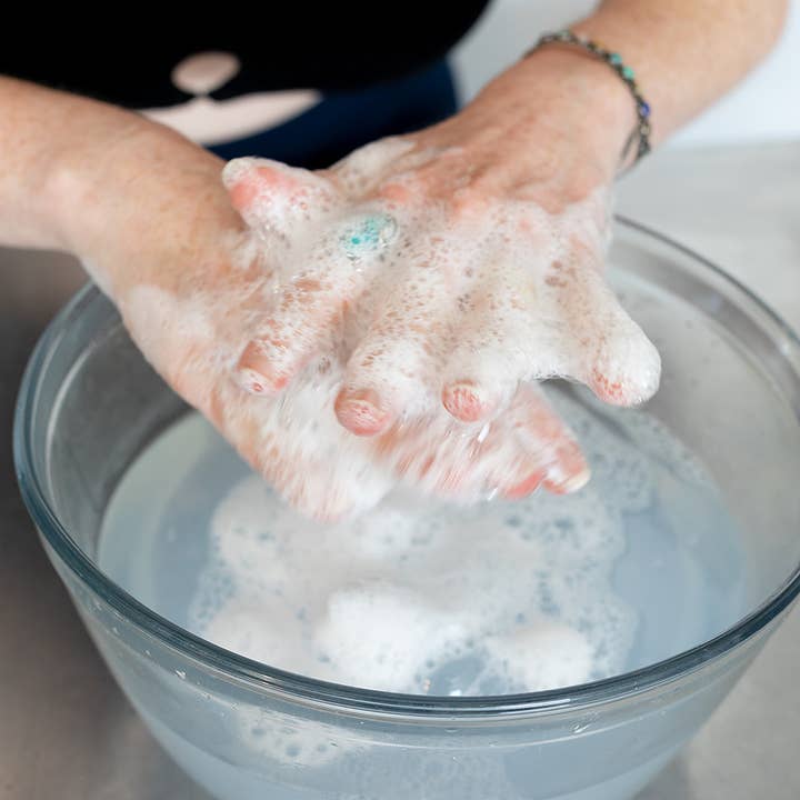 Fillaree - Wholesale Hand Soap/Wash - Soap & Suds - Bulk Refill