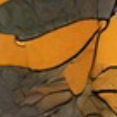 borrowed BLU - Wholesale Flatware Set - PRISM FLATWARE // TORTOISE2