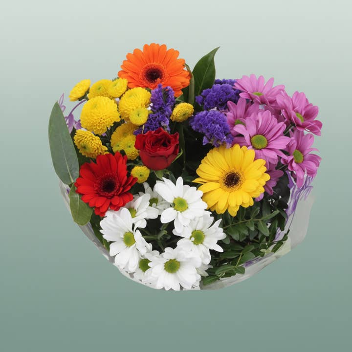 Bouquet Promo for wholesale by All Occasions Wholesale