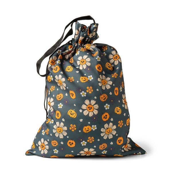 DM Merchandising - Wholesale Tote Bag - Kids - Witching Hour Classic Trick-Or-Treat Bag4