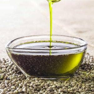 Hemp Oz - Wholesale Oral supplement/vitamin - Hemp Seed Oil - 100 ml1