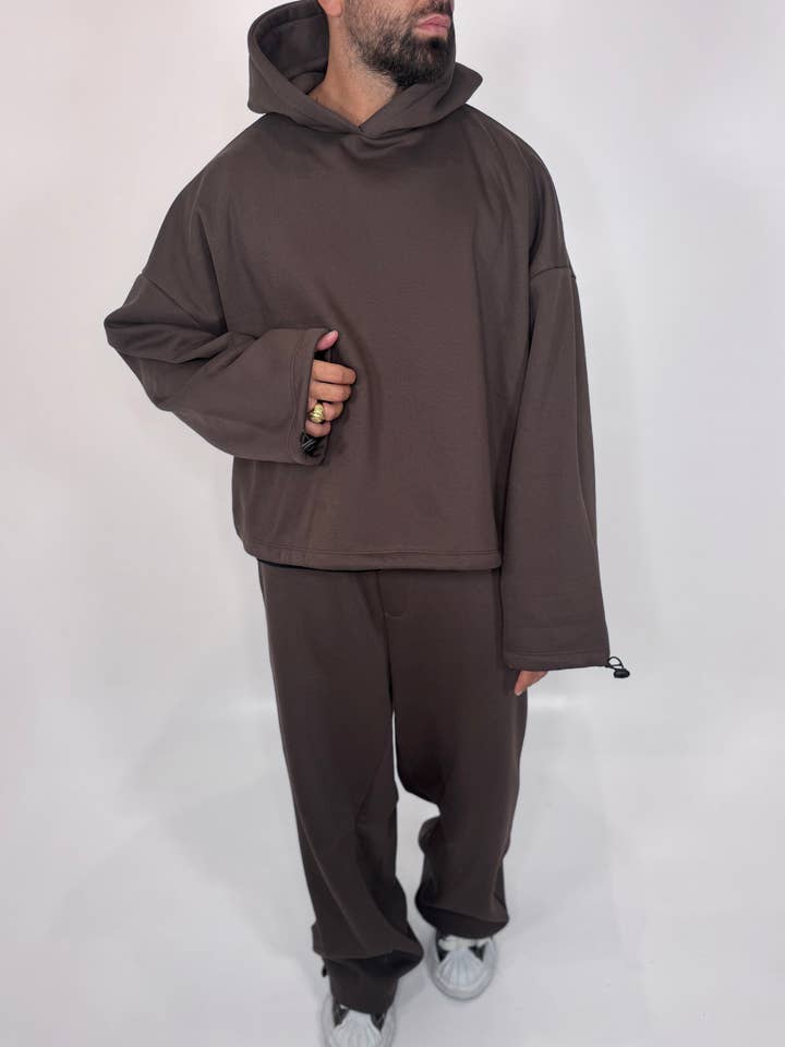 Koordineret Nutid for engroshandel hos LAB22