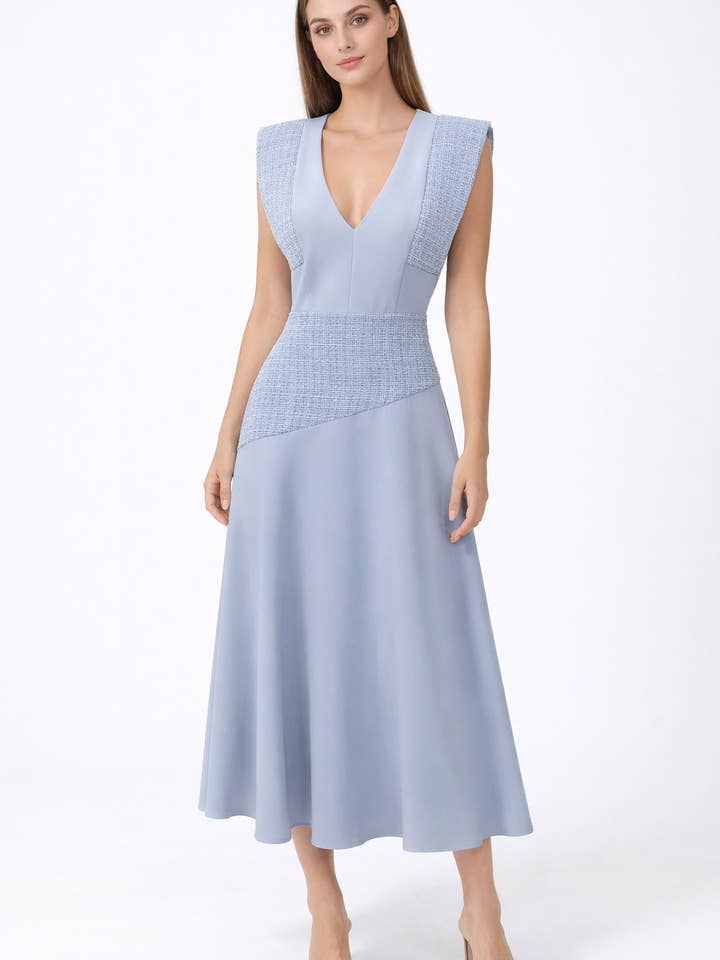 Vestido Joana - Primavera 2026 for wholesale by Cayro Woman