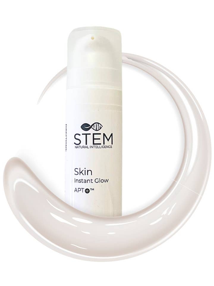 STEM Skin | Instant Glow for wholesale by STEM