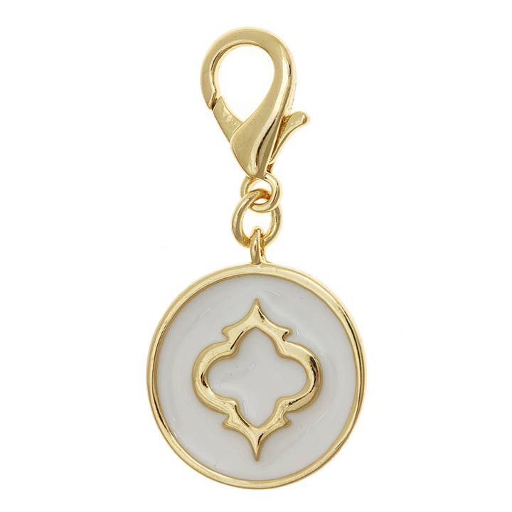 Fornash - Wholesale Keychain - Women's - Enamel Spade Charm7