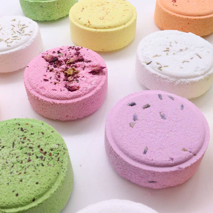 AWGifts Europe - Wholesale Bath Bomb/Fizz - Zen Shower Steamers