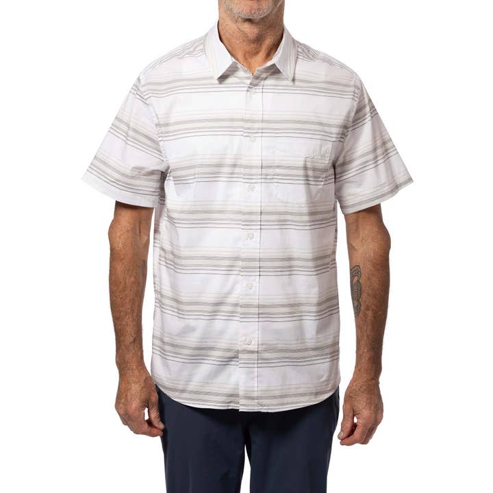 HORIZON SKJORTE for engroshandel hos Cova