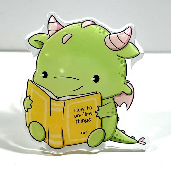 Dragon | Phone Grip for wholesale by CutieSquad