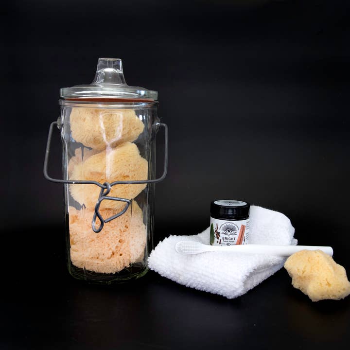 Essential Apothecary Alchemist - Wholesale Toothpaste - Bright Tooth Polish4