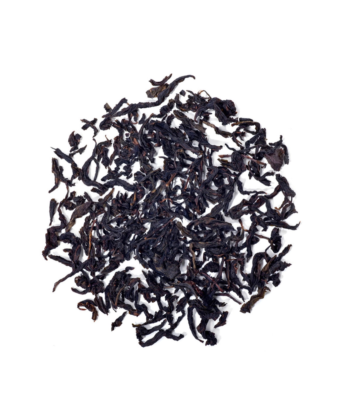 CHA'THE - Wholesale Health/Detox Tea - Chinese Blue Tea - Big Red Robe 大红袍0