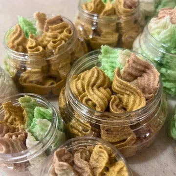 On the Rocks Apothecary - Wholesale Body Scrub/Exfoliant - Whipped Body Scrub7