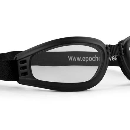 Folding Goggle for wholesale by Epoch Eyewear