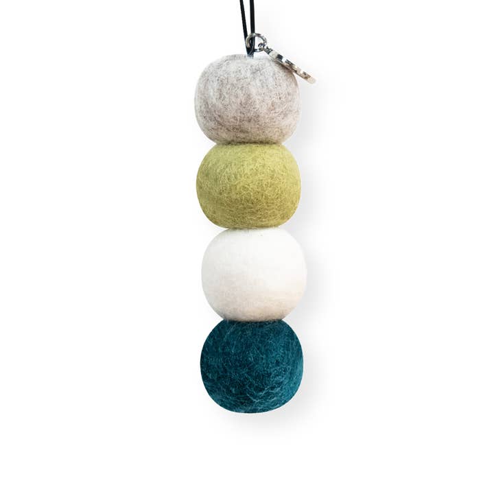 Smelly Balls - Wholesale Car Freshener - Unisex - Smelly Balls Serene Set - Native Trees4