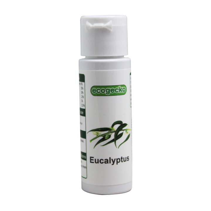 EcoGecko - Wholesale Fragrance Oil - Ecogecko Fragrant Aroma Oil for Water Based Air Revitalizer2