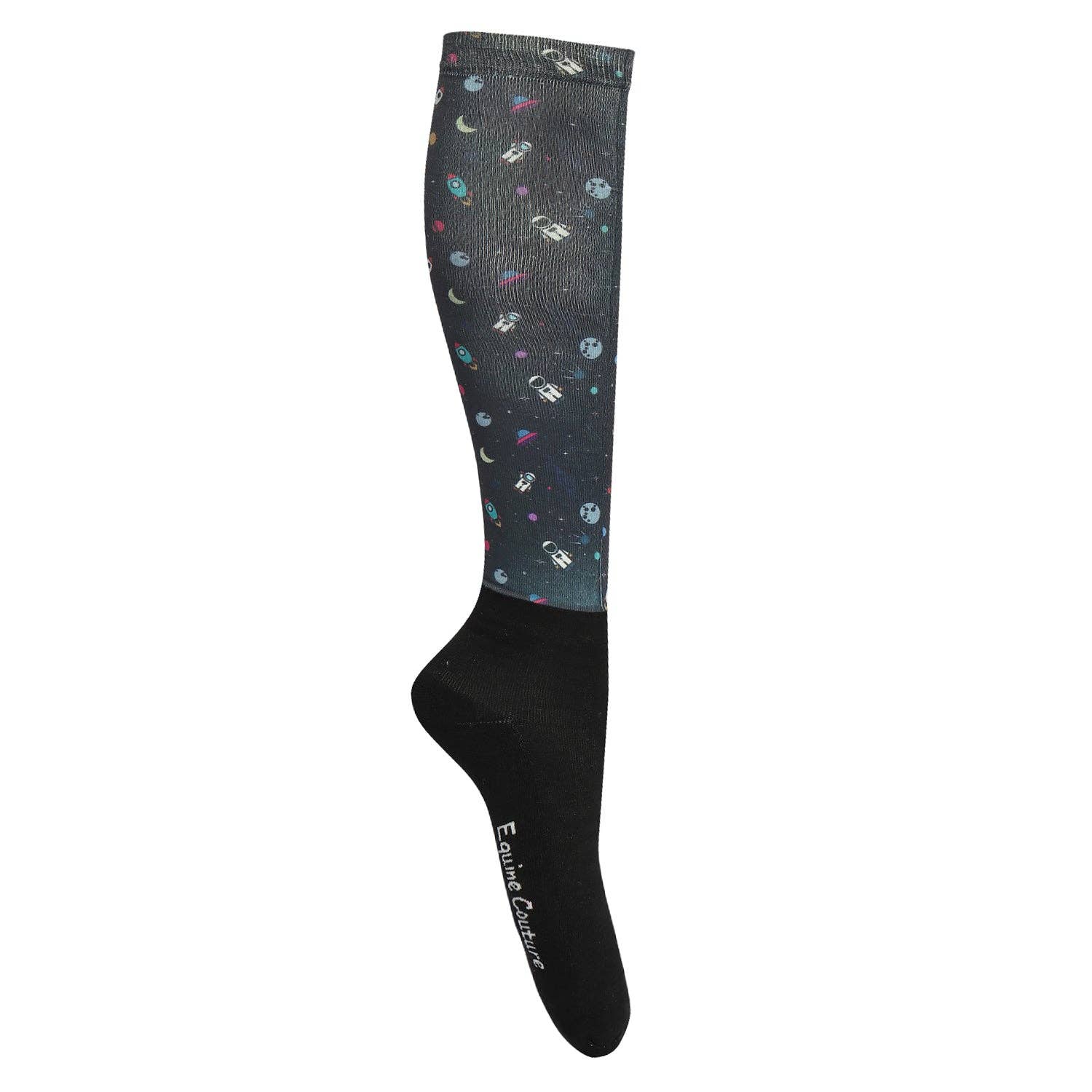 JPC Equestrian - Wholesale Socks - Women's - Equine Couture OTC Boot Socks16