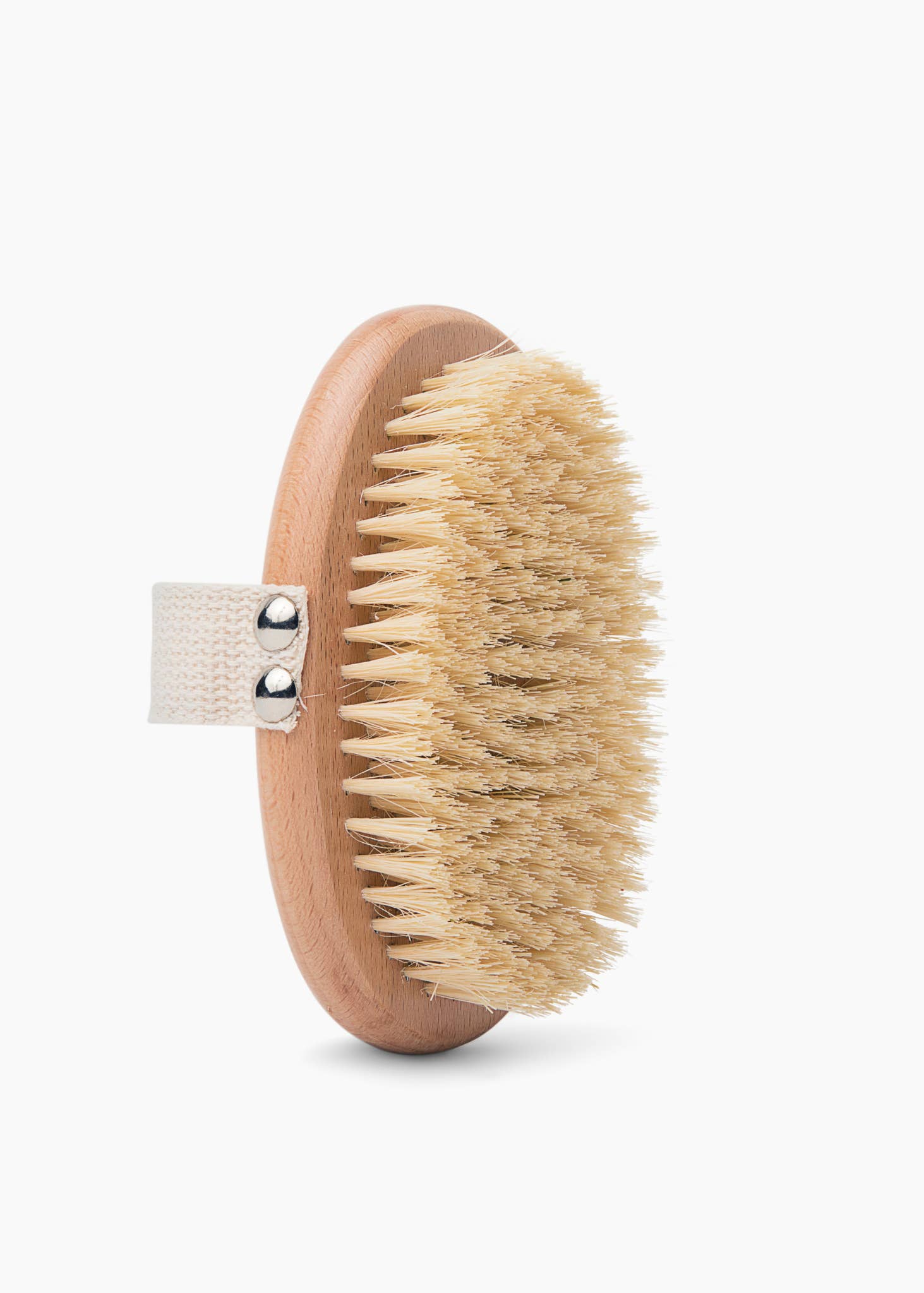 Los Angeles Salt Company - Wholesale Body Brush - Plant-Based Body Brush
