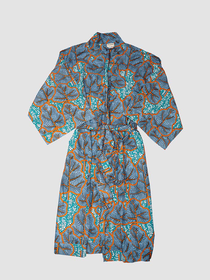 Bata Regina con hojas alpinas para venta al por mayor de Mayamiko