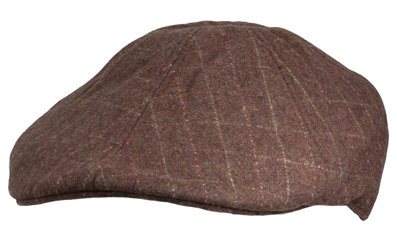 Levine Hat Company - Wholesale Flatcap - Men's - Clive Pub Cap by Levine Hats (Open Sizing 3)12