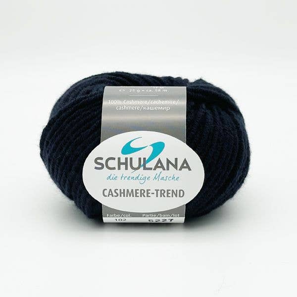 SCHULANA - Vente Fils à tricoter - Laine de cachemire tendance106