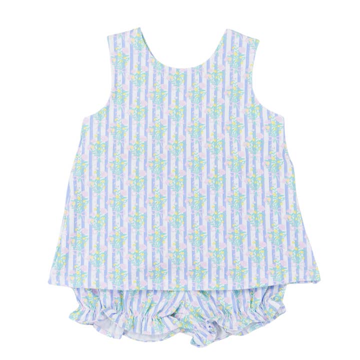 Bögen und Blüten Cassidy Crossover Set für den Großhandel von Cypress Row Childrens