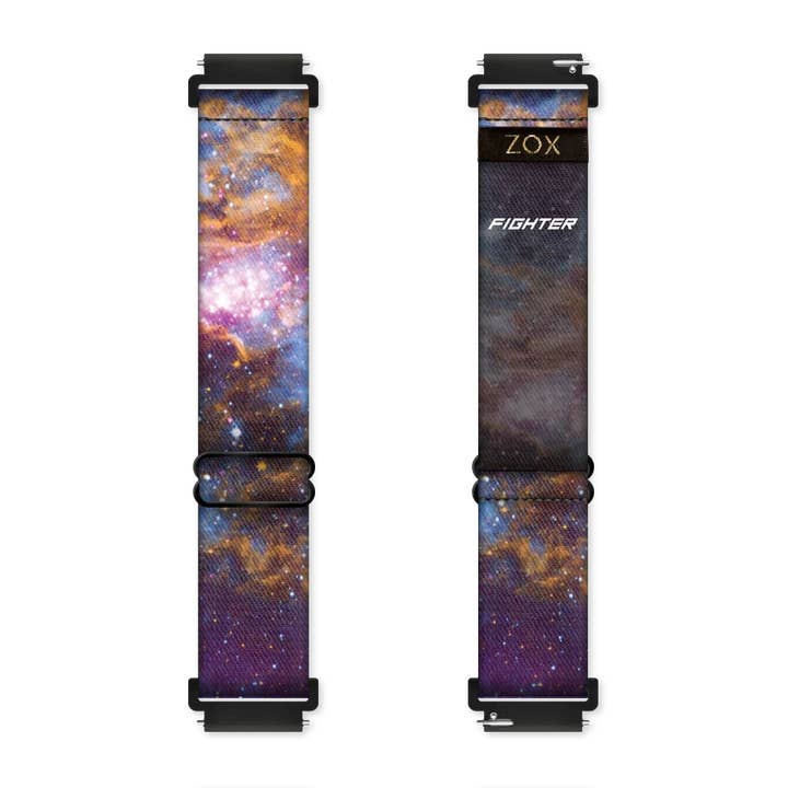 ZOX - Wholesale Watch Band/Strap - Unisex - Fighter Android Watch Band