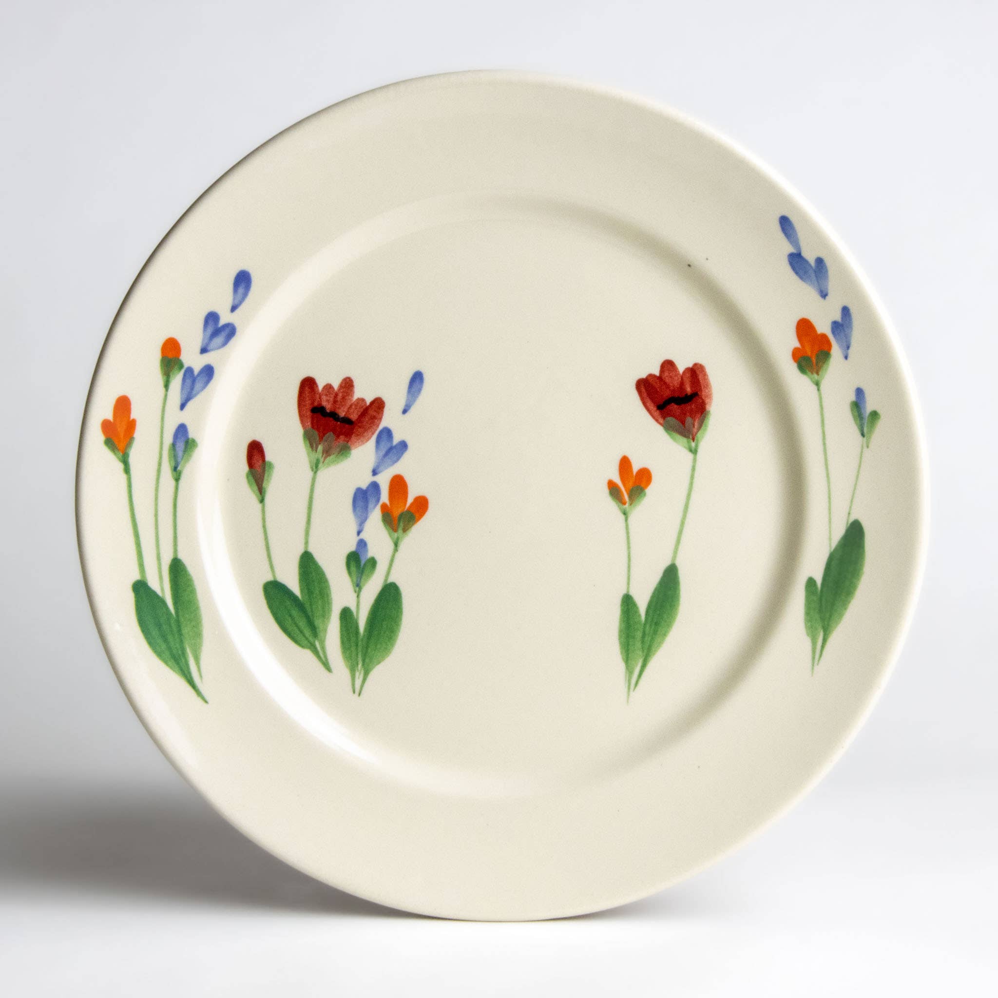 Emerson Creek Pottery - Wholesale Dinner Plate - Classic Dinner Plate2