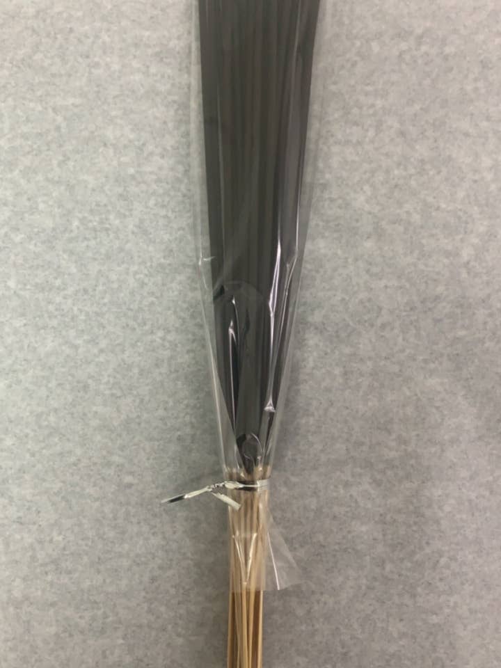 Patchouli/lavender Incense for wholesale by Lavish Skincare