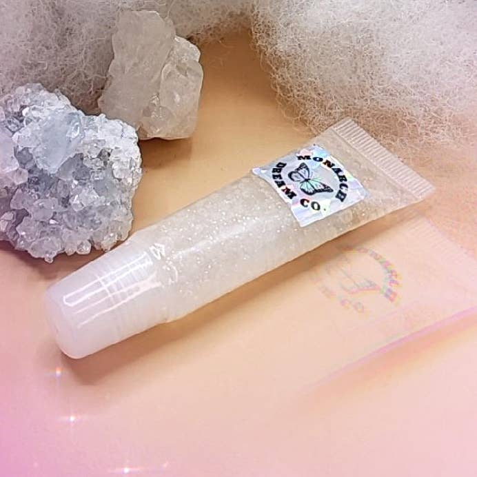 Daydreamer Lip Gloss for wholesale by Monarch Dream Co.