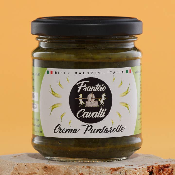 Nereïden Puntarelle voor wholesale door Frantoio Cavalli