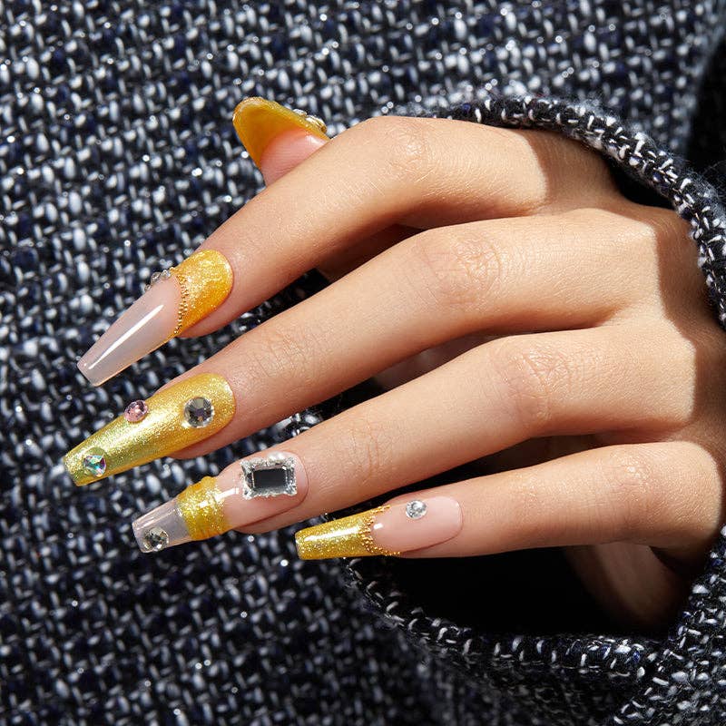 Modelones - Wholesale Nail polish - Shimmer Inspire Gel Collection111