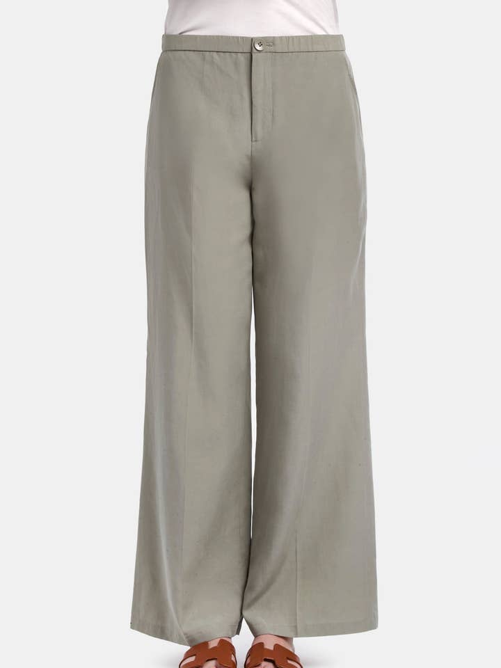 THE DIAL PANT for wholesale by Capsule 121