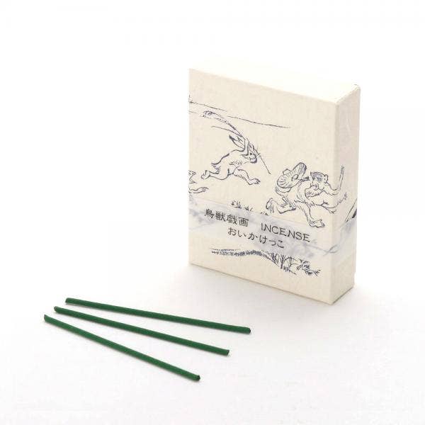 Japacolle — Japan Collections | See Latest News in "About" - Wholesale Incense - Chojugiga5