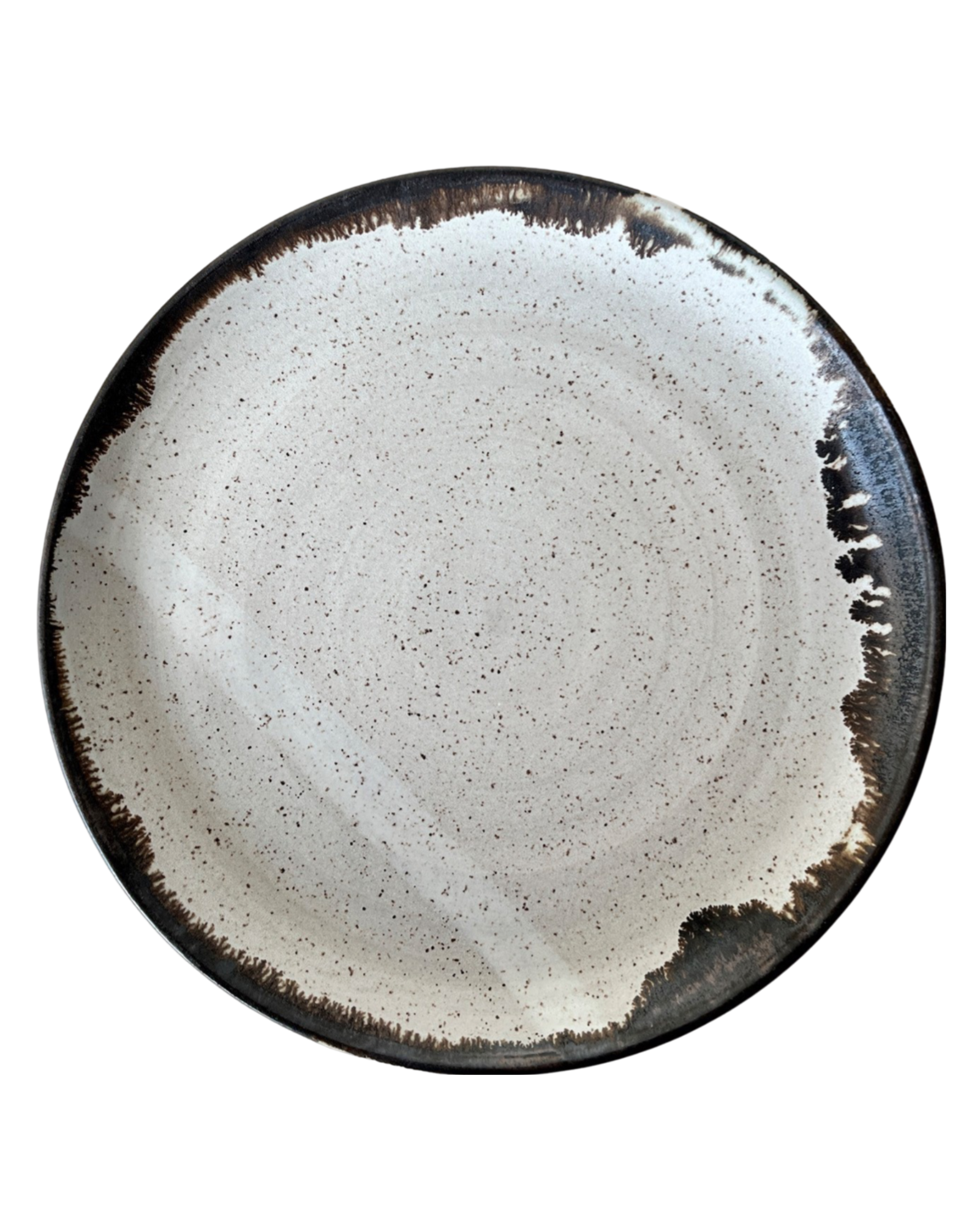 Gina DeSantis Ceramics - Wholesale Dinnerware Set - Luna Dinner Plates3