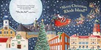 Sourcebooks - Wholesale Early Reader Book (6-8) - Santa Is Coming to South Carolina2