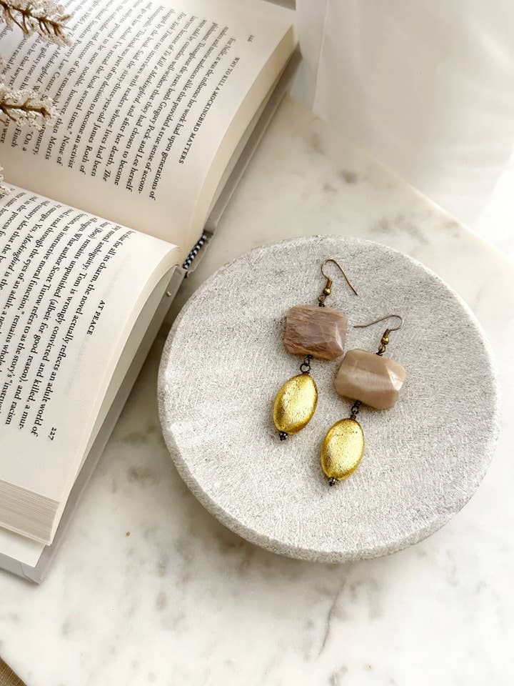 8755JE - Brincos Brooke por atacado de Renee and Renae | Formerly The Katz Meow Creations