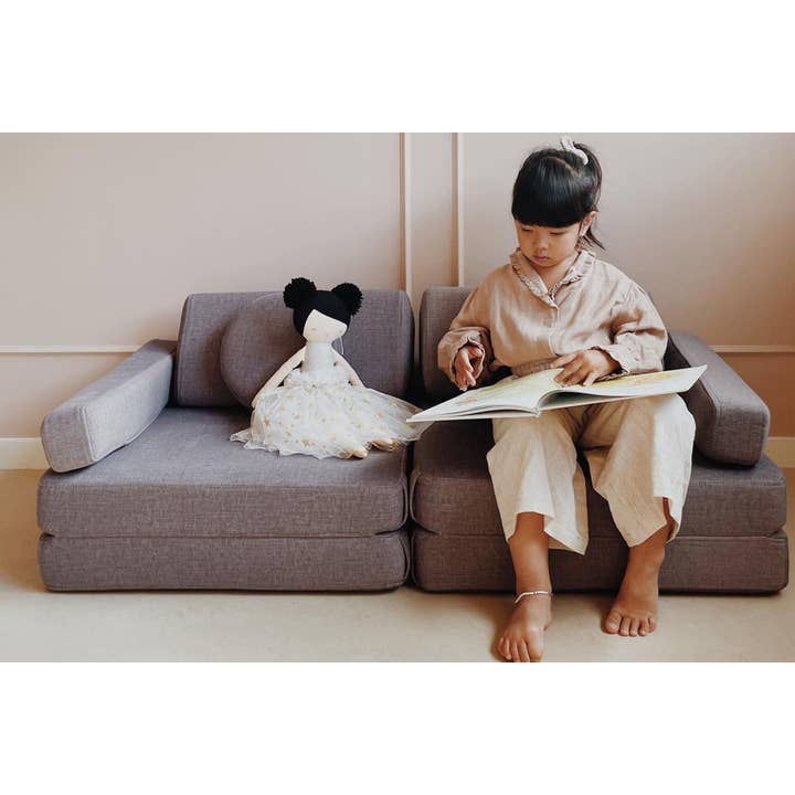 Shappy - Wholesale Sofa - SHAPPY PLAY SOFA ORIGINAL MINI80