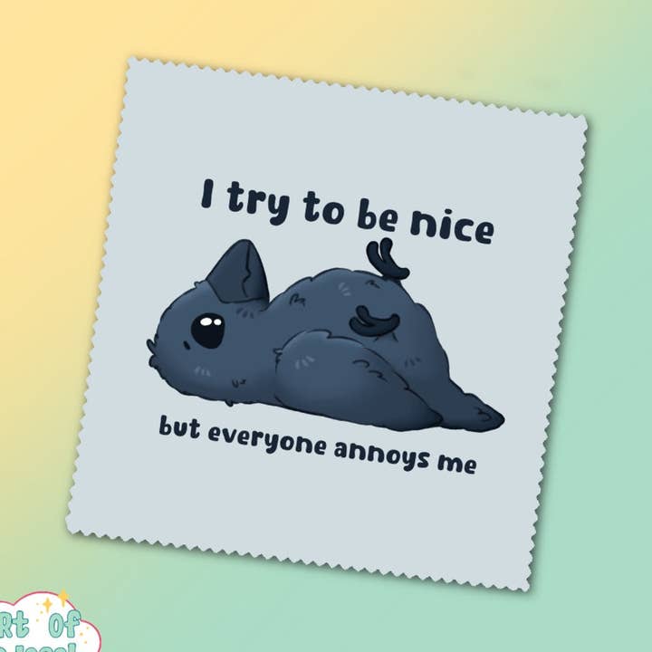 corvo occhiali stoffa per la vendita all'ingrosso da parte di Art of Xodosch