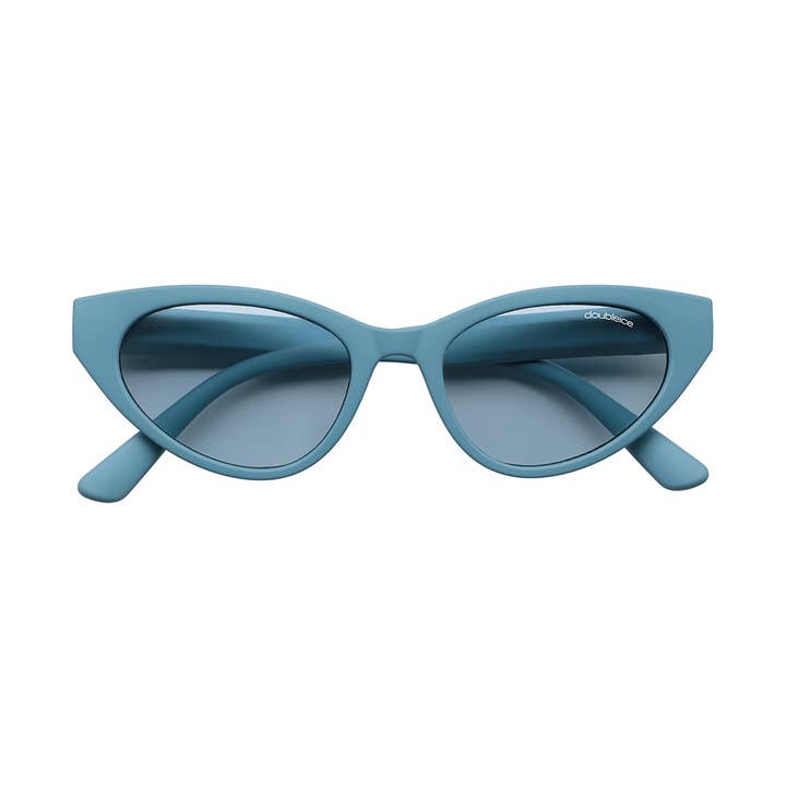 FELINE zonnebril - AZUUR voor wholesale door Doubleice srl