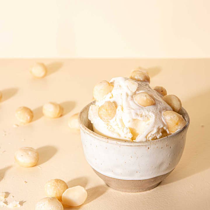 AZADA – Engroshandel Nødder – Rå macadamia3