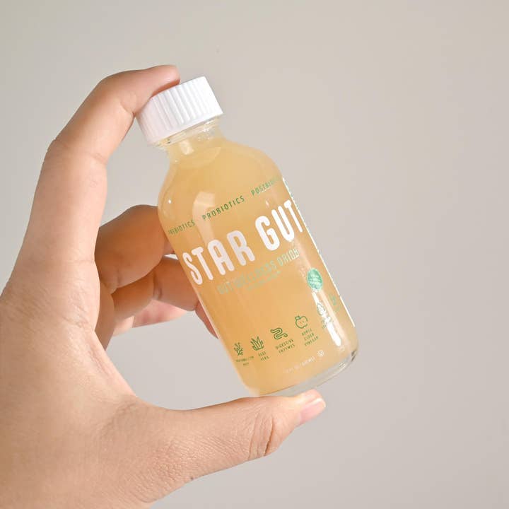 Star Juice - Wholesale Oral Supplement/Vitamin - Star Gut Natural Relief for Heartburn & Acid Reflux 8