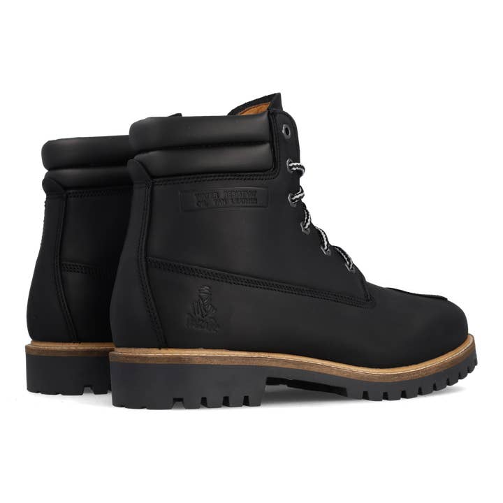 DakarShoes - Wholesale Combat/Military Boots - Men's - Dakar Maroc Motorcycle Boot