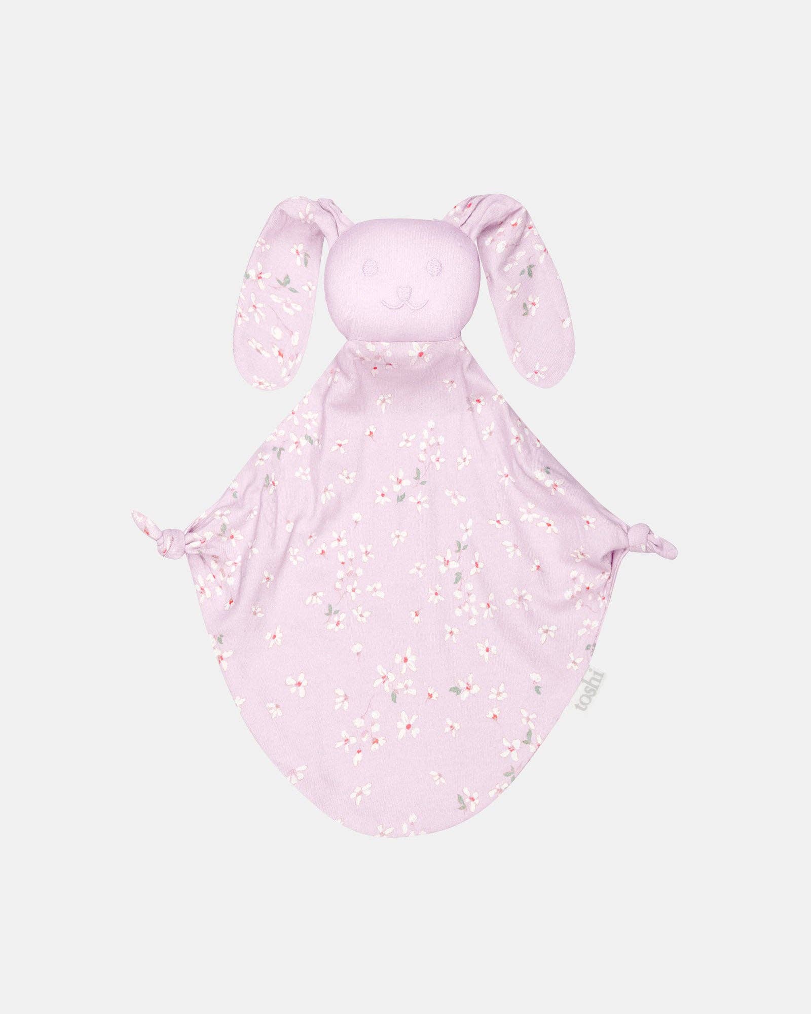 Toshi - Vente Hochet – bébé - Baby Bunny Mini Classic24