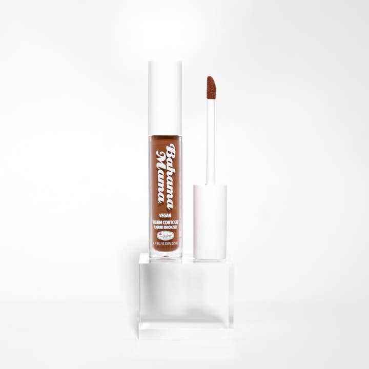 theBalm Cosmetics - Wholesale Bronzer - Liquid Bahama Mama Bronzer
