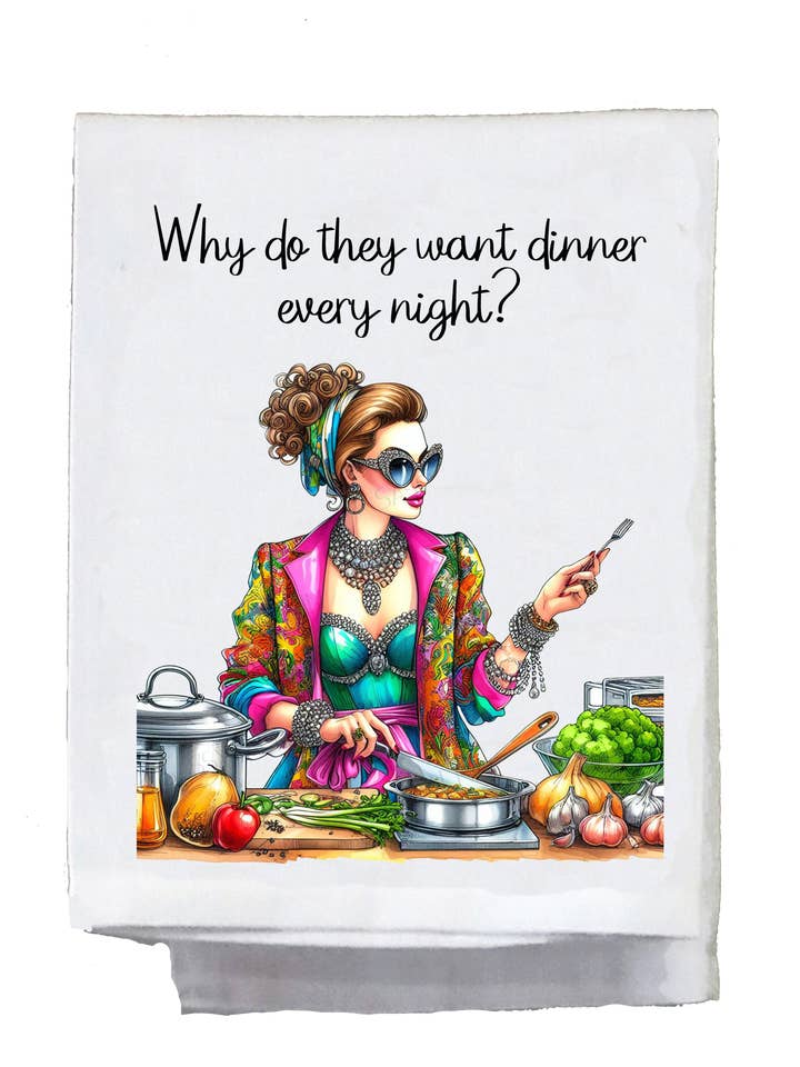 Sassy Divas, perché vogliono cenare per la vendita all'ingrosso da parte di Sassy Talkin