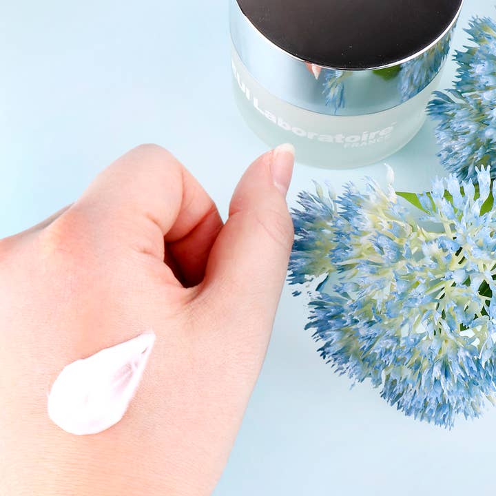 EUI Laboratoire France - Wholesale Facial Moisturizer - Hyaluronic Acid Cream6