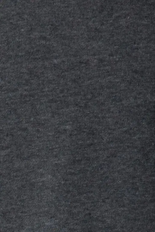 Final Touch - Wholesale Knit Top - Women's - Cotton Terry Raw Edge Top - NT30652A2