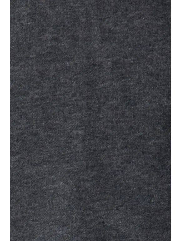 Final Touch - Wholesale Knit Top - Women's - Cotton Terry Raw Edge Top - NT30652A2