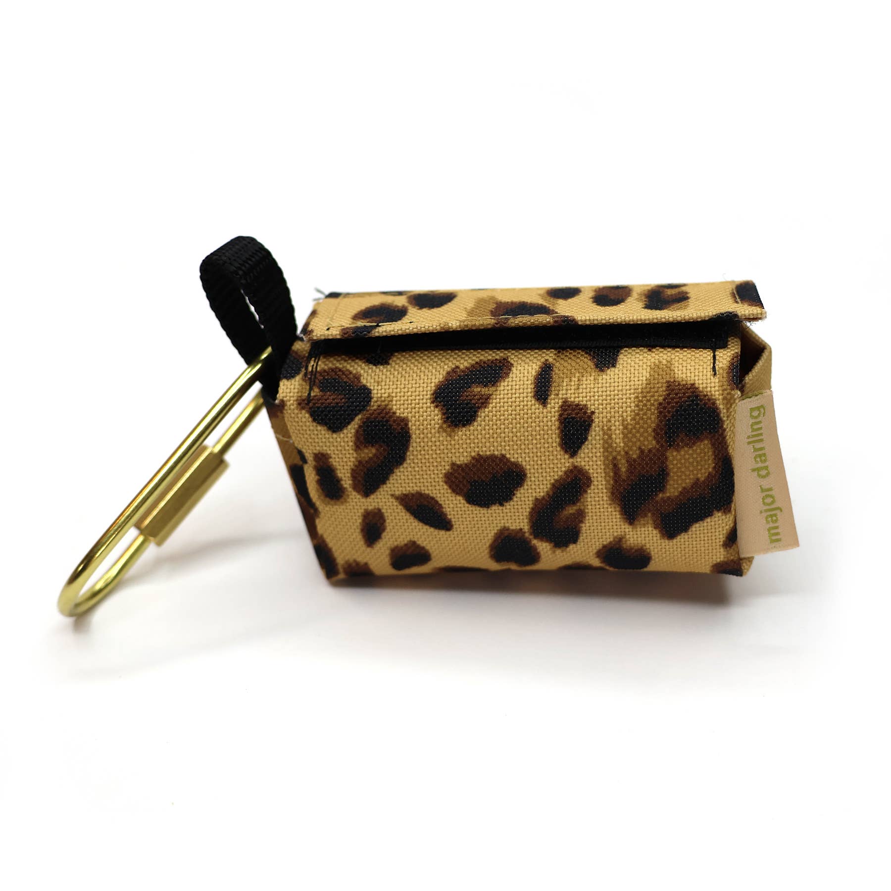 Major Darling - Vente Distributeur de sacs à déjections canines - Support pour sac à crottes2